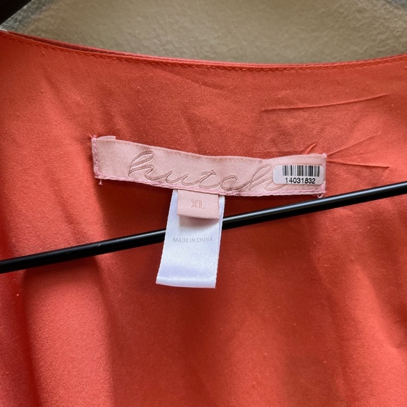 Hutch
Britton Dress size XL - Picture 15 of 15